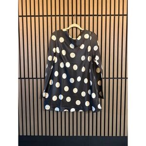 Free People Tigre Printed Mini Dress